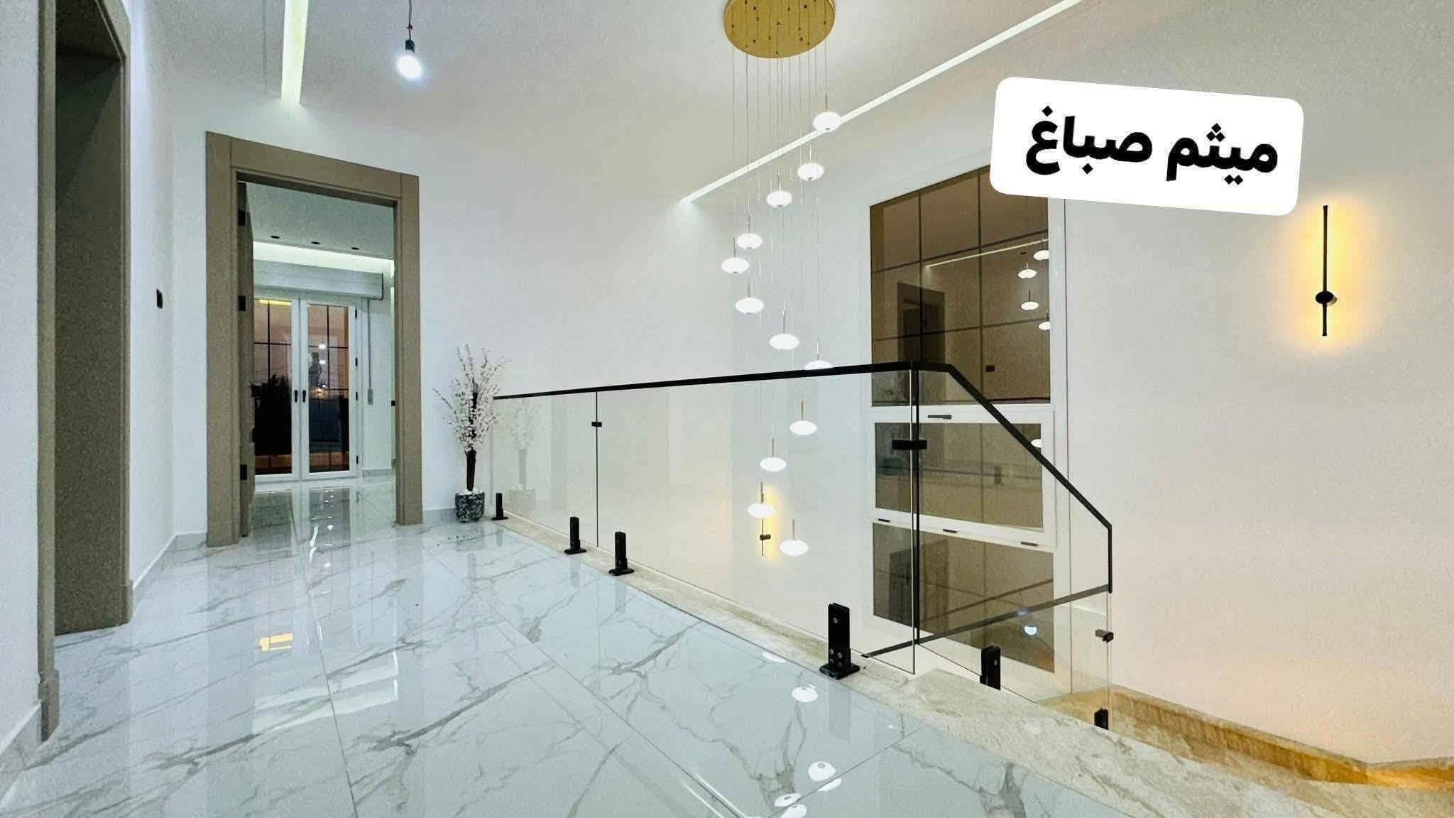 روف كارد عازل مائي حراري
@يحمي من تسرّب المياه ، الرطوبة ، الحرارة

ذو أساس مائي متين و مرن جداً

مصنــّع خصيصاً لملاقاة الظروف الجوية الخاصة بمنطقة الخليج و الشرق الأوسط

خصائص المنتج المختلفة :-

1. متانة متميزة وفائقة لحماية الاسطح.

2. مقاومة للماء والامطار.

3. مرنة اذ أنها تتمدد وتتقلص مع تغير درجات الحرارة .

4. تتمتع بدرجة عالية من الالتصاق بالمادة الخاضعة لفعلها.

5. تملأ وتسد الشقوق الرفيعة بطريقة محكمة دقيقة مكونة طبقة متصلة.

6. مقاومة للأشعه فوق البنفسجية ومصنعة بشكل يلائم حماية مادة البوليوراثان من التلف جراء الأشعة ميثم الطائي للديكور الحديث
@ديكور داخلي خارجي 🔥🔥
احدث موديلات الاصباغ🎨 كادر متخصص🪚🪜
وبأشراف مهندسون👷🏻‍♀️👷‍♂️
العنوان 🇮🇶 واسط / الكوت
الهاتف☎️‏‪***********‬‏
‏‪***********‬‏

نص مكتوب في الصور:
- ode1 ميثم للديكور
- ميثم صباغ
- ميثم للديكور
- مييثم صباغ