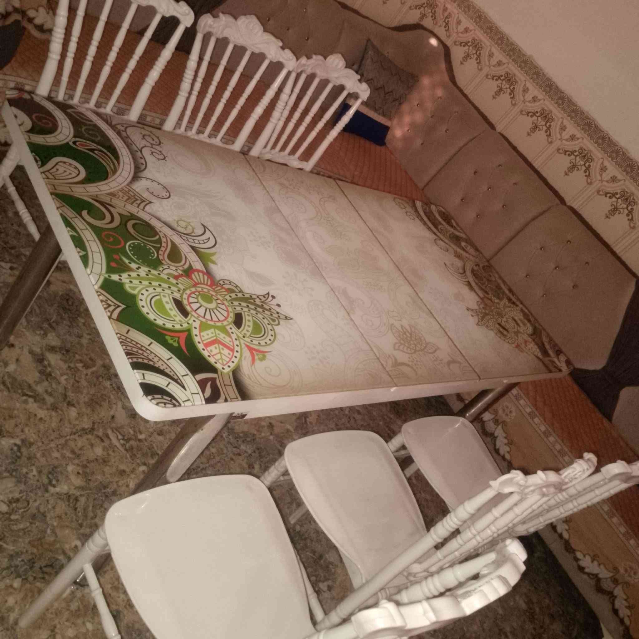 لطيفيه • كلش جديد • حي لمزرعة