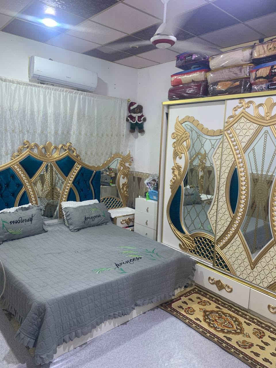 النزيله • ١٠٠م • طابو ملك صرف