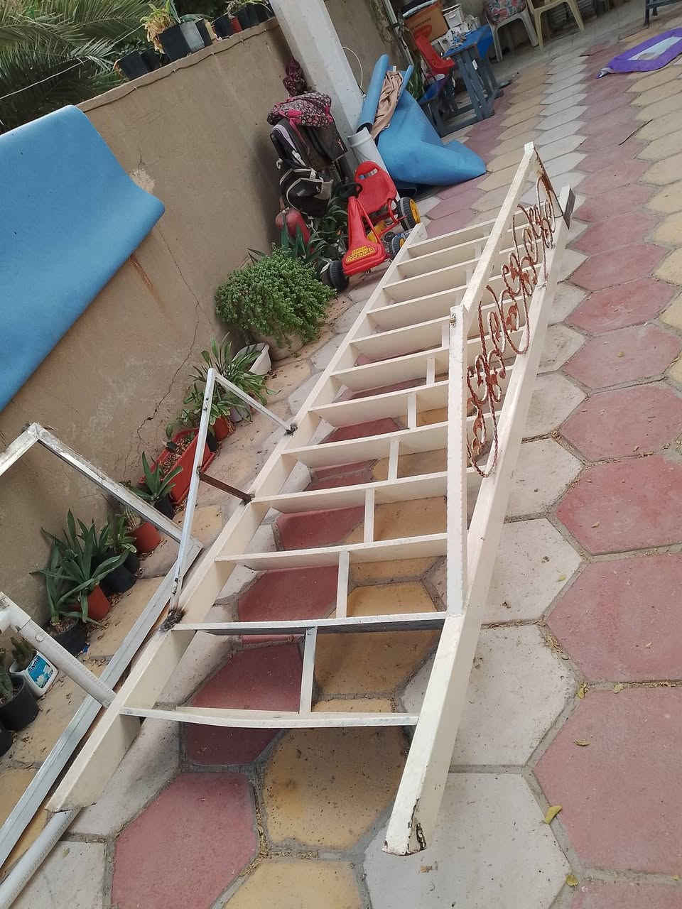 بيع مستعجل • ديكور