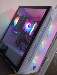 i7-12700 • RTX 4070 • 32GB رام