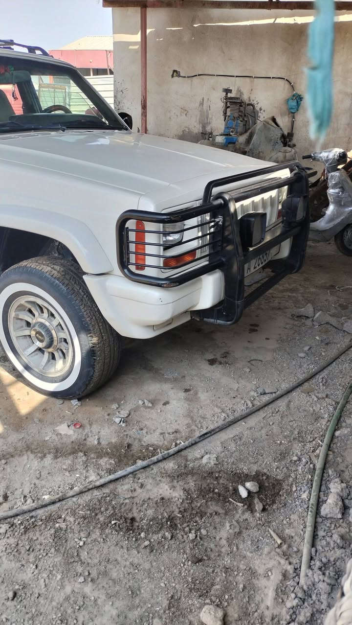 شروكي • ١٩٩٨ • الناصرية