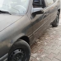 فيكترا • ١٩٩١ • مشروع وطني