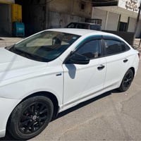 ام جي ٥ • موديل ٢٤ • منظومة غاز