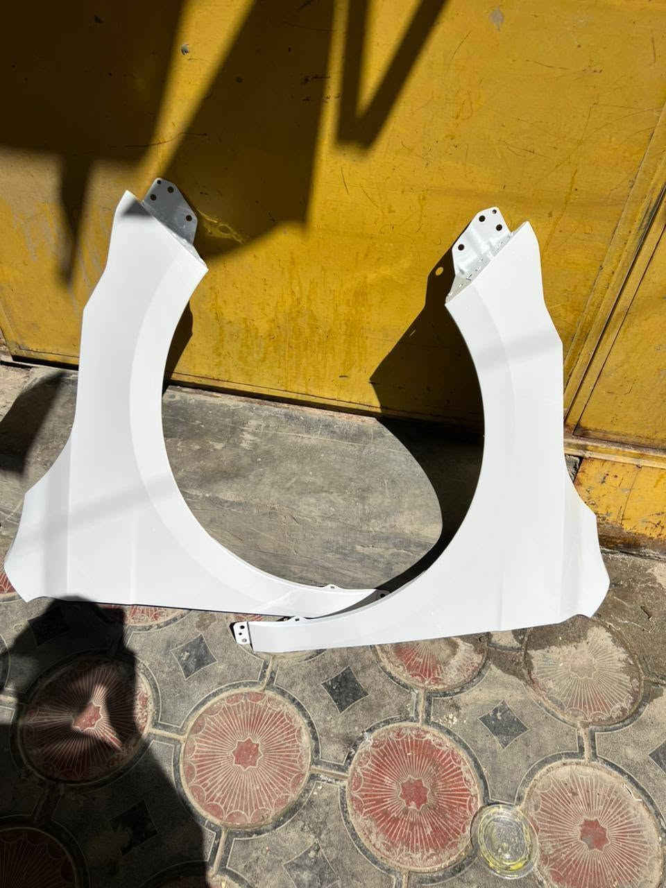 دستروير • سيل 5 • محل الولاء