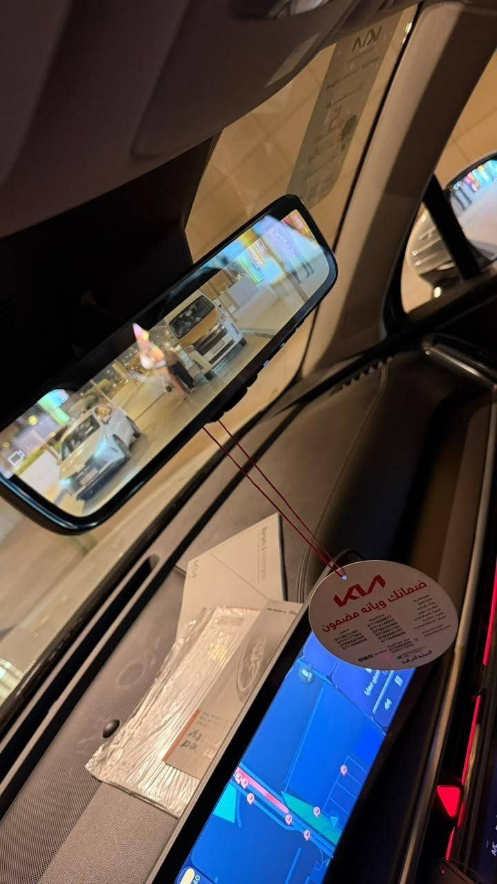 سورنتو 2025 خليجي 
سورنتو 2025 خليجي 
ماشيه 27الف 
داتا شو 
ويل اسود
ضمان المجموعه الدوليه 
كفاله عامه
دبل كأمره
السعر 305 وبيها مجال 
مكاني بغداد الدوره
***********
