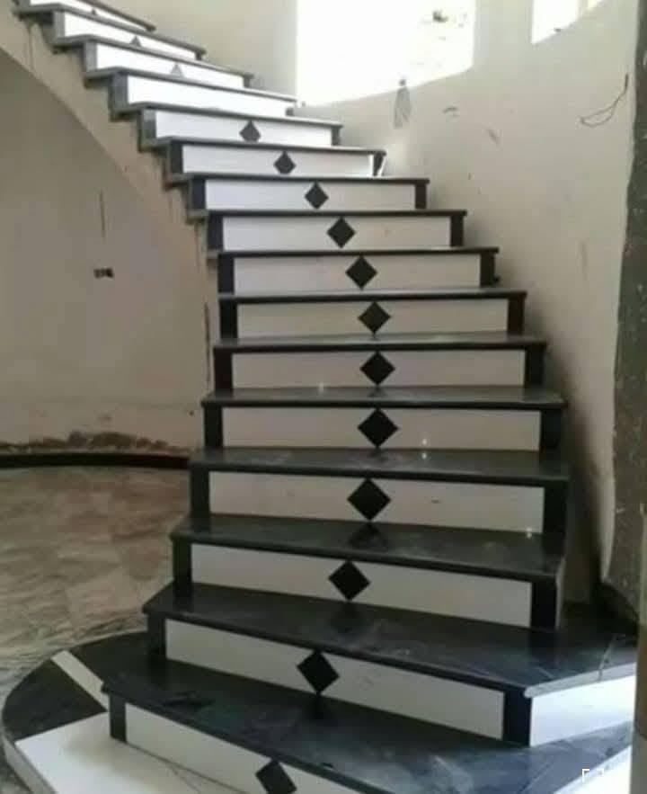 خلفة سراميك شغل تتريس إيراني درجه اولى ونشتغل بلماده الواحَ وسراميك
***********
