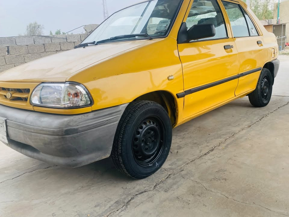 سايبه ٢٠١٥ • ما بيه تبديل • جسر ديالى