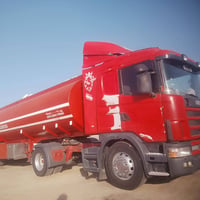 سكانيا موديل ٢٠٠٢ 07831066680