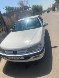 بيجو بارس • ٢٠١١ • تحويل ثاني يوم