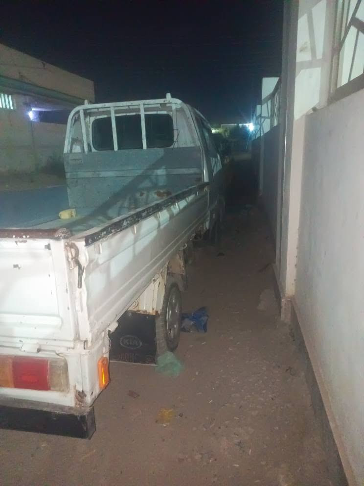 سياره كيه بنكو مديل 95للبيع مكينه اوكير اوحداديه جدد السياره حلوه مداور اباي وقت تريد رقم بابل سنويه ساقطه مكاني حله شارع 80 موبايل *********** حلة, بابل
