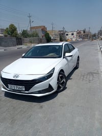 الانترا ٢٠٢٢ • رقم اربيل • مكينة ١٦٠٠