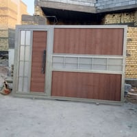 باب حديد • حداد • البصرة