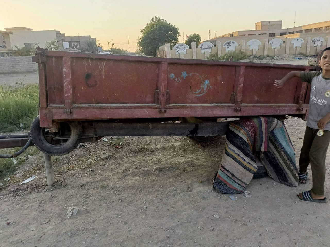 عربانه اسكندريه للبيع كامله 
جهاز الرفع شغال 
***********
***********
