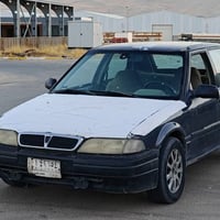 كورولا ١٦ • توماتيك • موديل ١٩٩٤