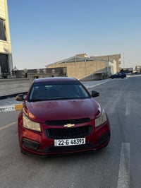 كروز ٢٠١٦ • اوتوماتيك • تكريت