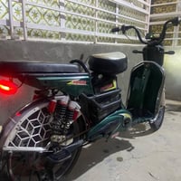 بيسكل شحن • حجم ٢٠ • كربلاء