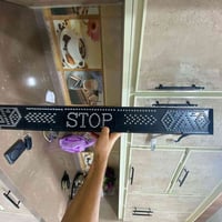 للبيع نشره ستوب بتره فحص 125 07733348617
