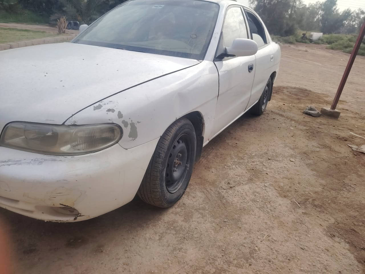 نوبرا • باسمي • ١٩٩٧