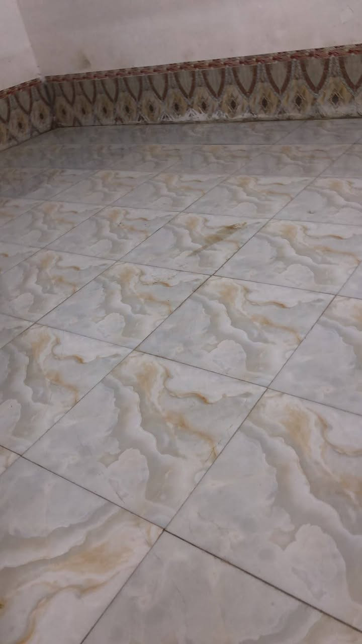 سبع قصور • ٦٥٠م • مع محل