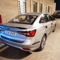 MG5 لوكچري • ٢٠٢٣ • رقم سليمانية