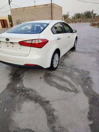سيراتو • ٢٠١٤ • السماوه