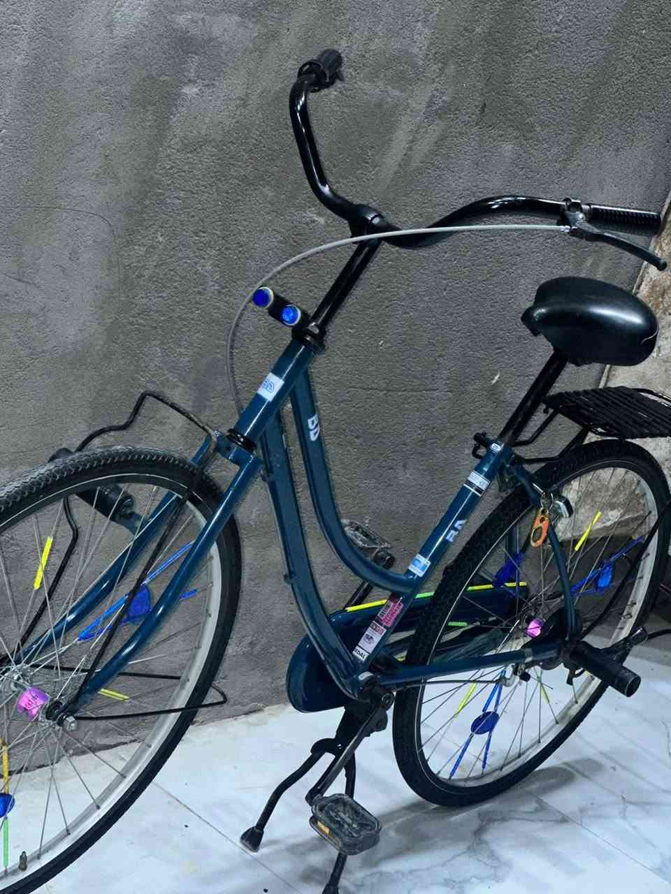 بسكل BD • جديد • البصرة