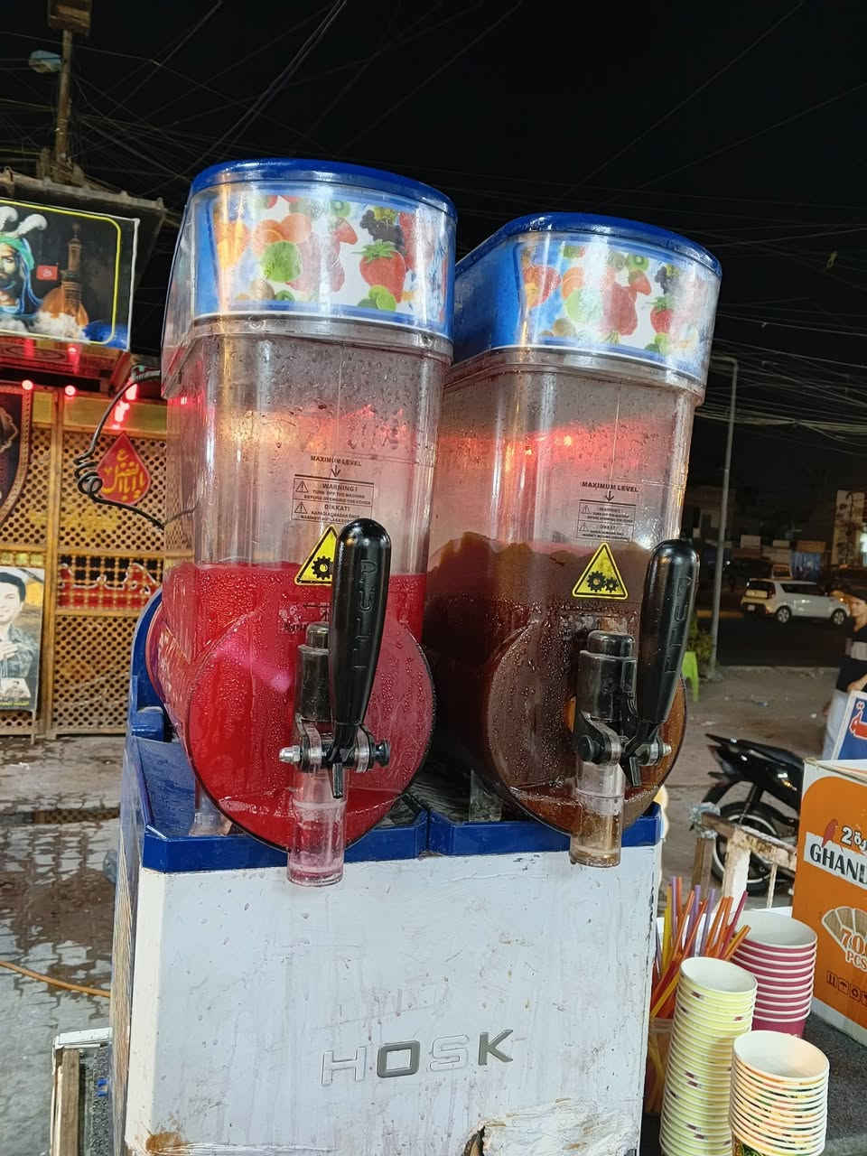 للبيع جهاز ازبري سلاش استعمال قليل نوع تركي..هوسك للاستفسار *********** وات ساب موجود المكان بغداد مدينه الصدر
