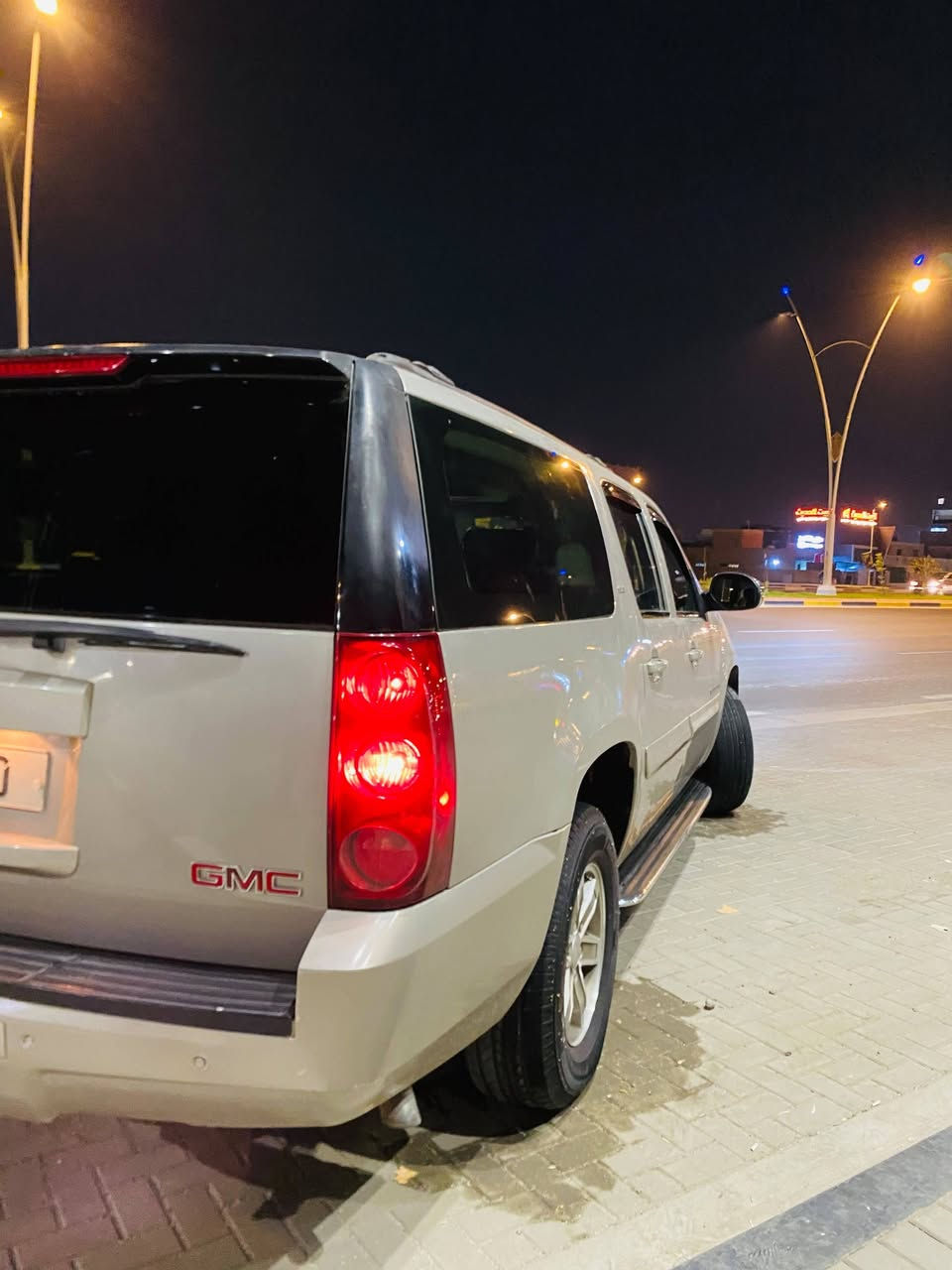 يوكن • ٢٠٠٧ • رقم دهوك