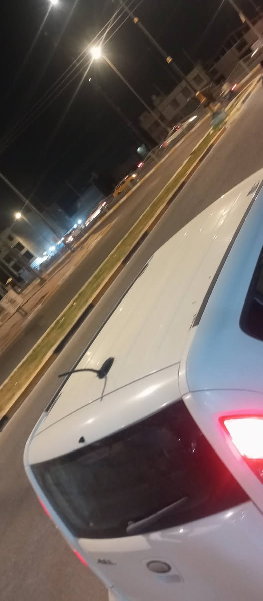 صول 13 حادثها بنيد جاملغ فقط الباقي مكفول بسمي مكان كربلاء سعر 90 ***********
