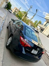كورولا ٢٠١٧ • وارد امريكي • ماشية ١٥٠