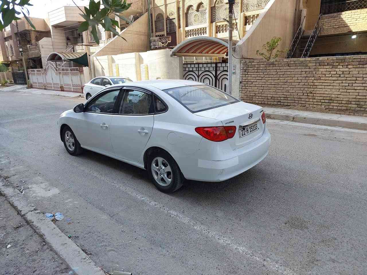 سلام عليكم للبيع النتره 2011 اربيل جديد تحويل مباشر خليجي مكينه 1600 والسياره جديده حيل السعر 85 وبيها مجال والاستفسار *********** مكان بغداد
