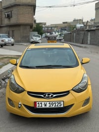 النترا 2013 • خليجية • فتحة