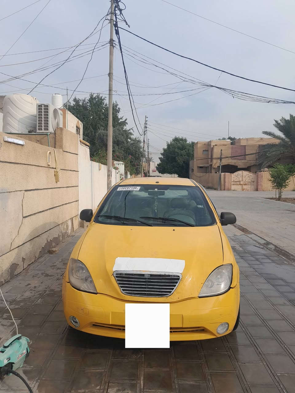 طيبه ٢٠١٥ • رقم بابل • كربلاء الحسينيه