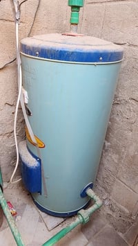 كنتور • كيزر • استعمال قليل