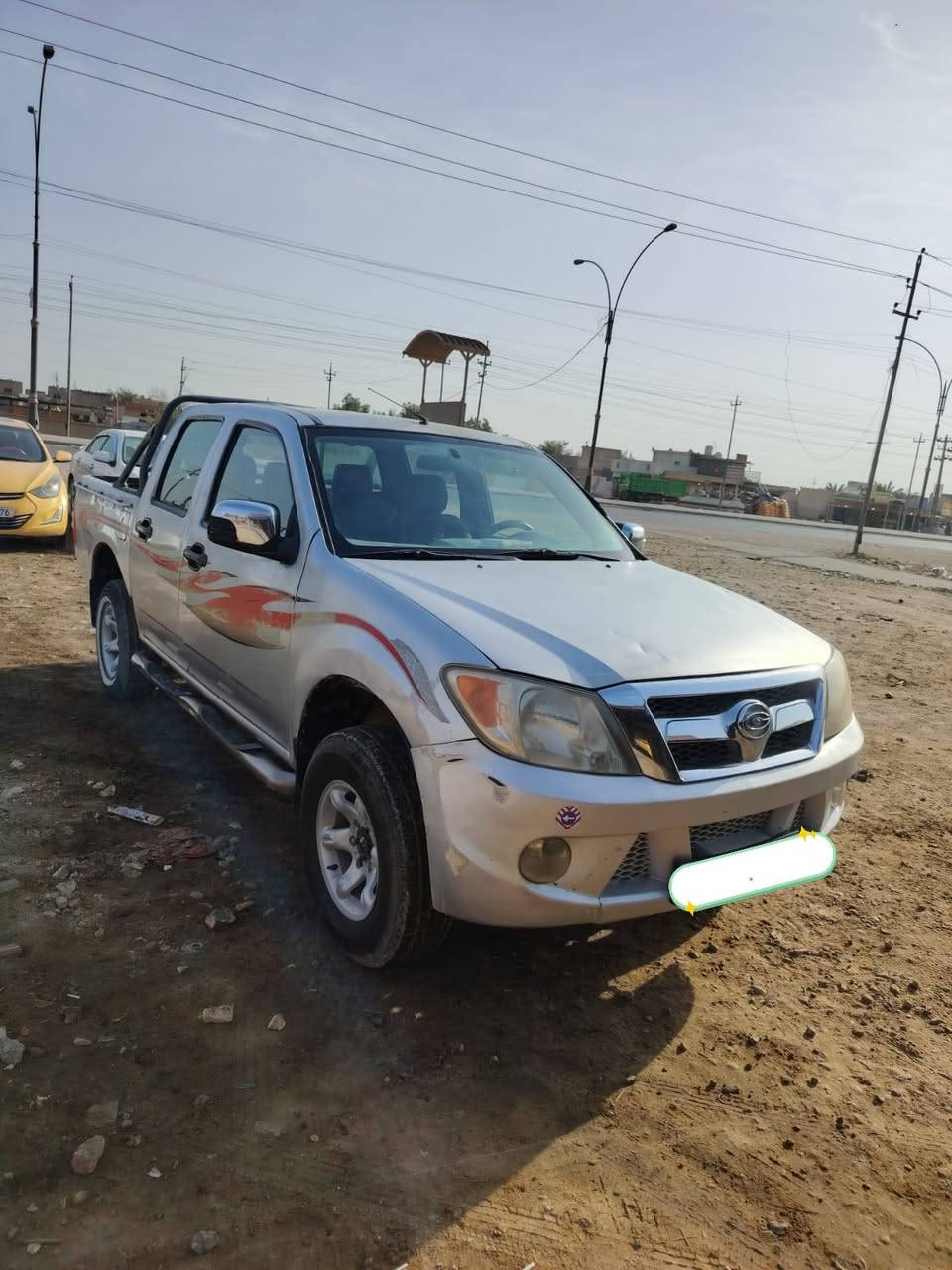 كنوه ١٢ كربلاء بأسمي
العنوان بغداد النهروان
السعر ٤٧
للاستفسار ***********
