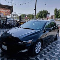 ماليبو LT • ٢٠١٩ • رقم النجف