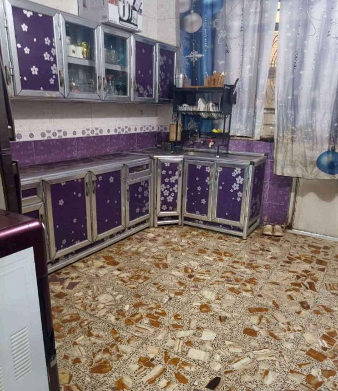 كاونتر البيع ٢٥٠بي مجال  مكاني رشاد
