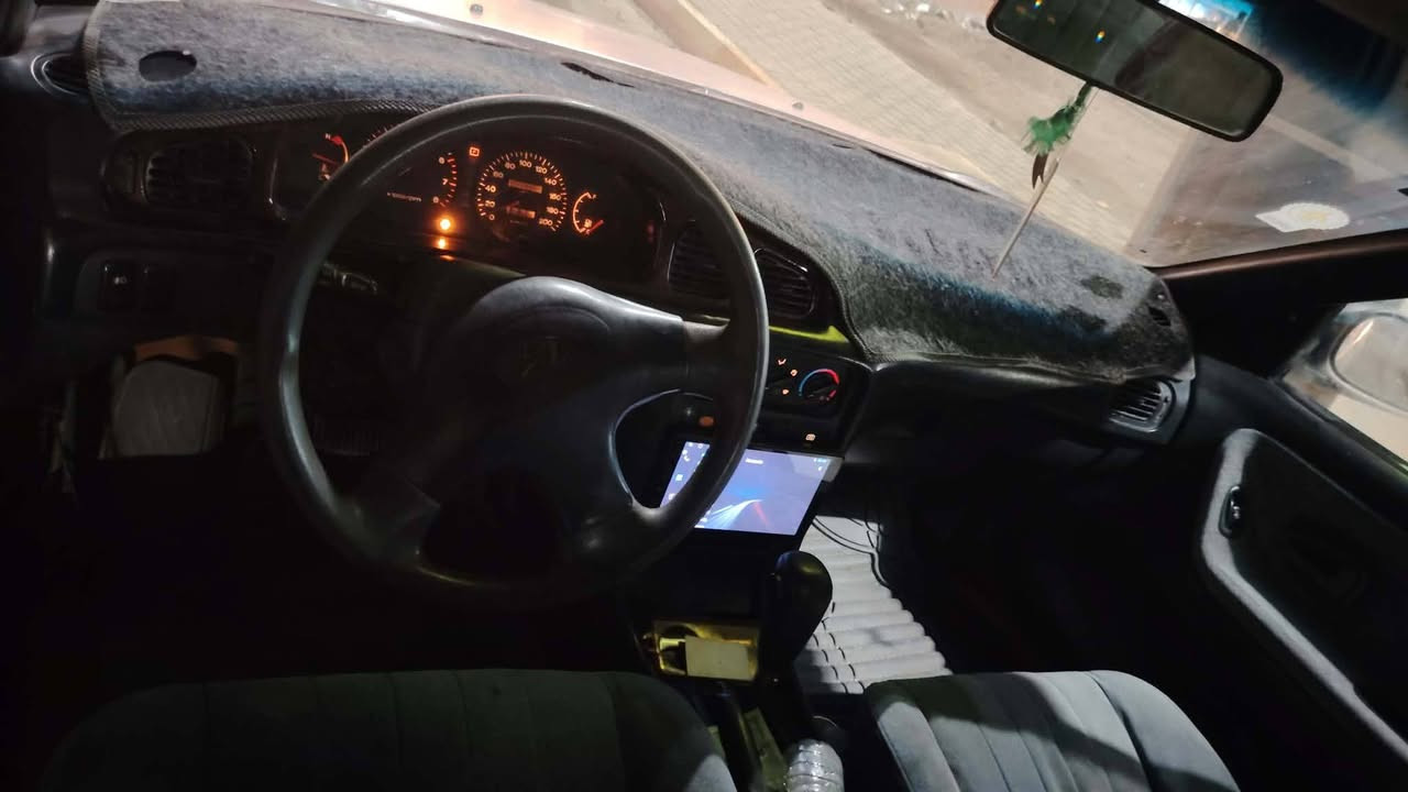 سوناته موديل ١٩٩٣ رقم بابل سنويه لل ٢٧ محرك ٢٠٠٠ مفتوح كير اوتو تبريد ثلج شغال شاشه بل دشبول تخم تايرات جدد سياره خير من الله بيها جراد ما مصبوغه كهربائيات شغاله كشنات تحكم الاستفسار *********** سعر 38 وبيهة مجال قليل مكان واسط صويرة
