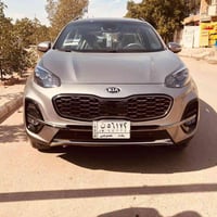 سبورتاج EX • ٢٠٢٠ • محرك ٢٠٠٠ تيربو