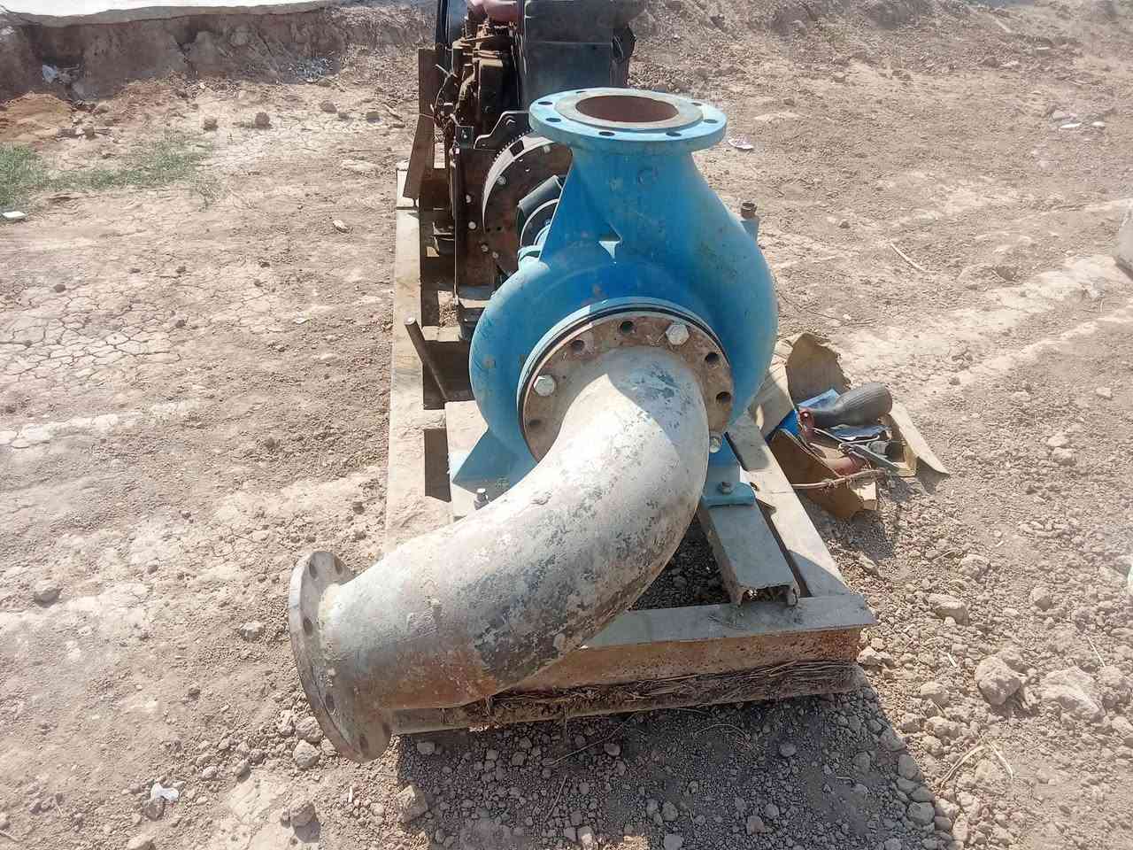 سلام عليكم لبيع نحاله محرك عنتر خنزيره 8/6 تفاصيل أكثر نتصل علا هاذا رقم ***********.  سعره2,500 وبيه مجال
