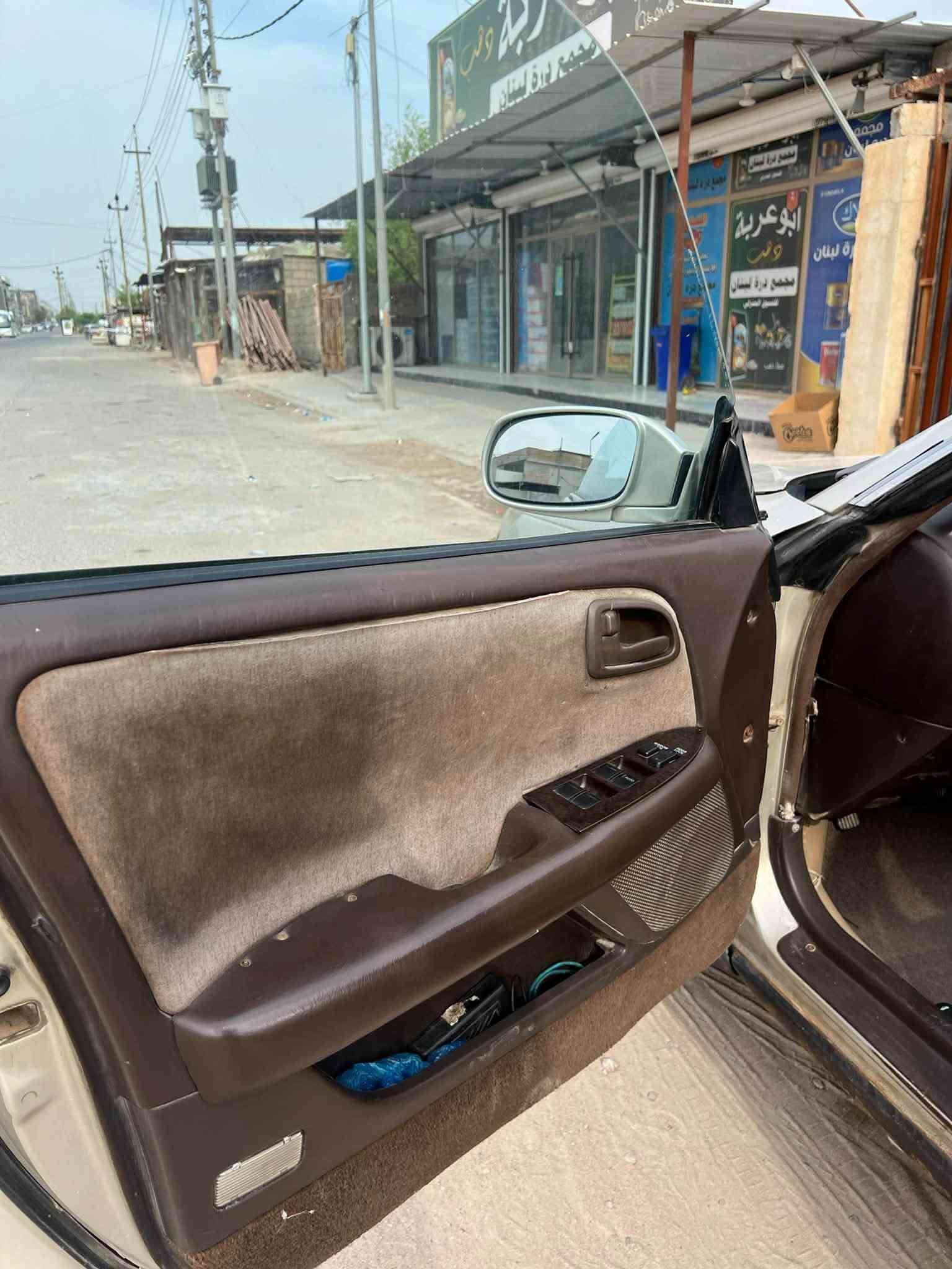 موديل ٩٢ • باسمي بغداد • اصوليات كاملة