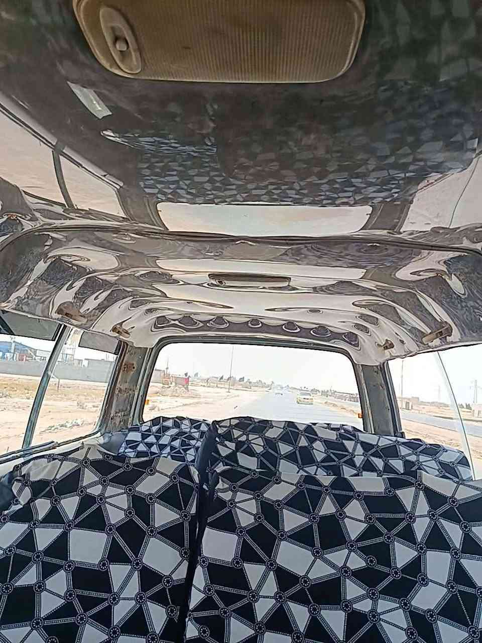 سلام عليكم كيه بريجو موديل 99 مكفوله مكينه وكير واكسن مكفولات حداديه جديده كهربائيات شغاله دوشمه جديده تنته جديده مال القماره خطها كوفه نجف راعيها ماواصله كفاله من سرقه وعشائر غرامات مام‪م ‪‏‪***********‬‏  الساعه 25
