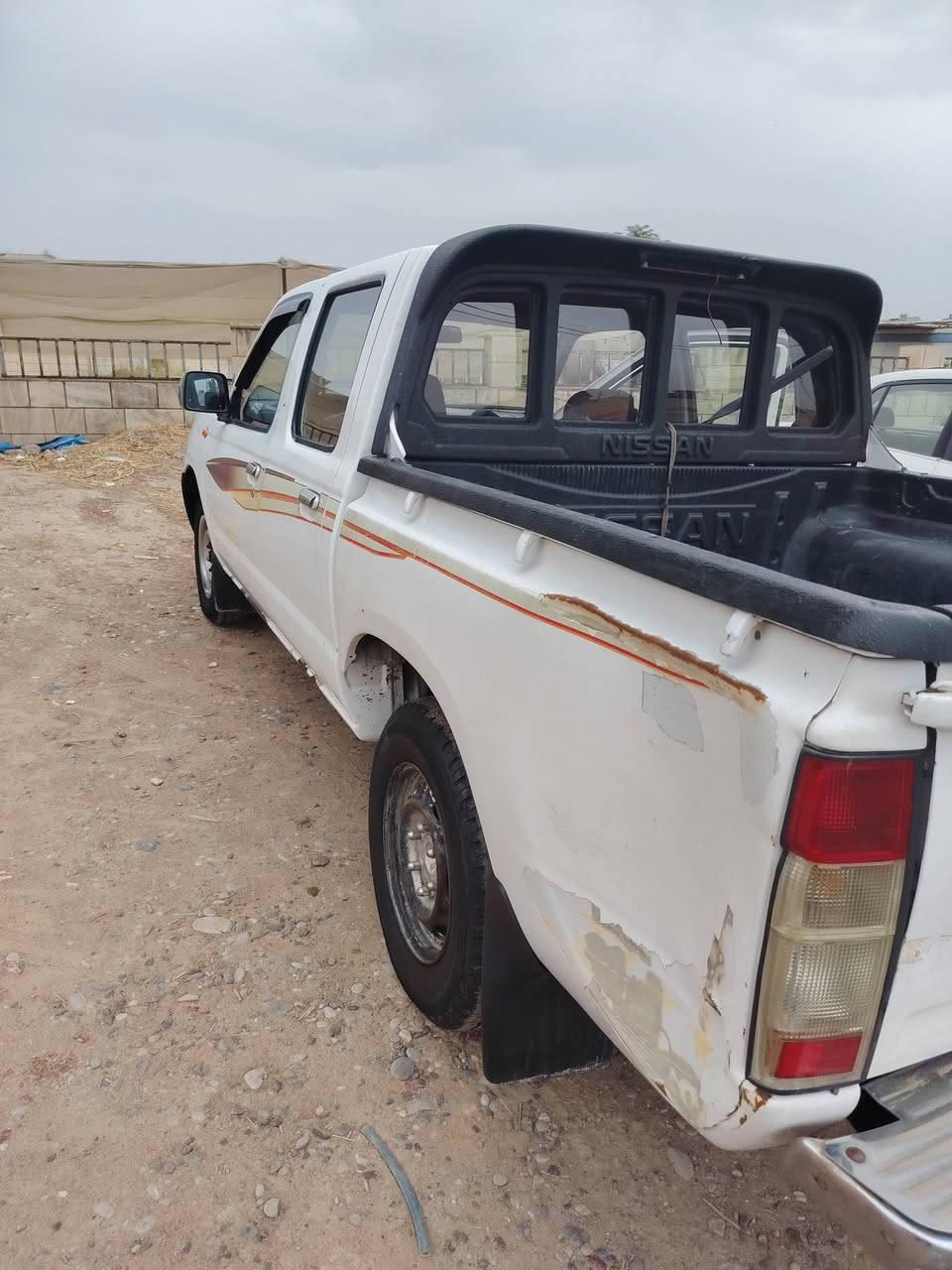 دبل قماره • ٢٠٠٩ • محرك شرط