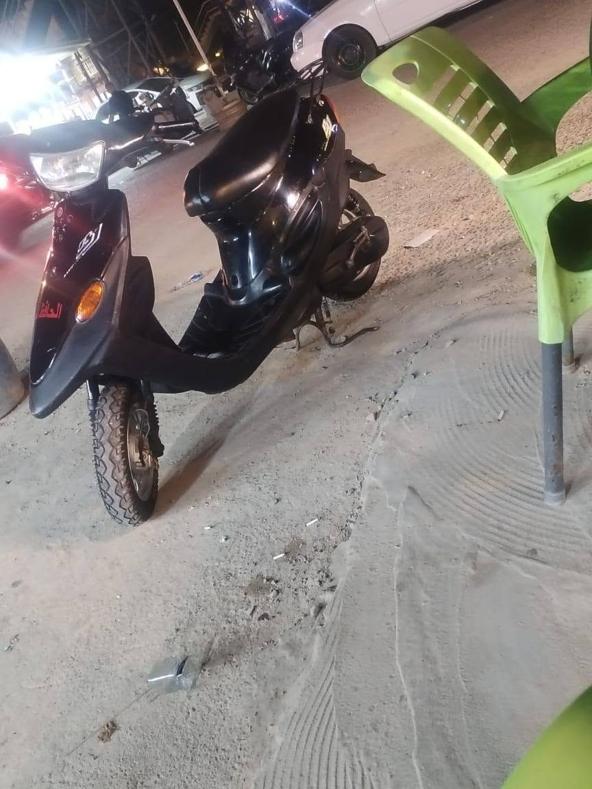 السلام عليكم
درجة البيع مقفوله ماكينه ما مفتوحه
السعر 600 الف بيها مجال
اهذ رقم ***********

