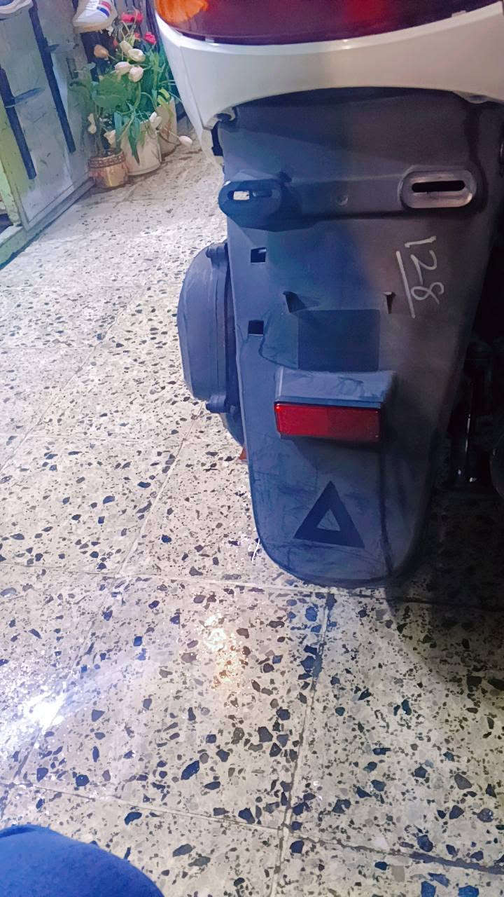 الاعظمية • دراجة • للبيع