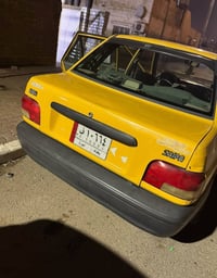 سايبه • ٢٠١٠ • بغداد
