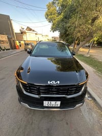 سورنتو ٢٤ • ٢٥٠٠ تنفس طبيعي • ٤٤ الف كم