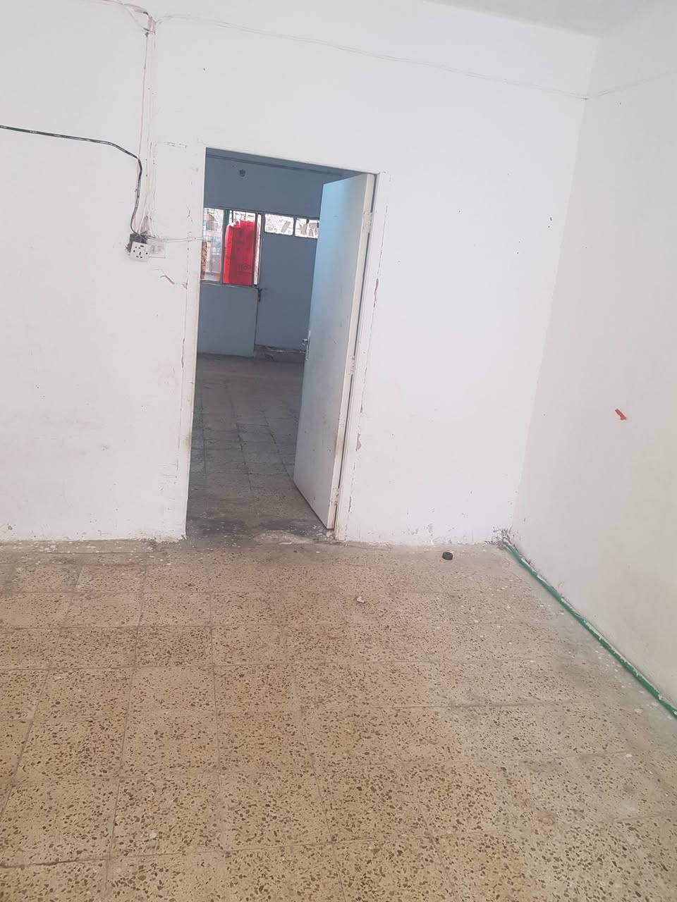 الملحانيه • غرفتين • حمام مشترك