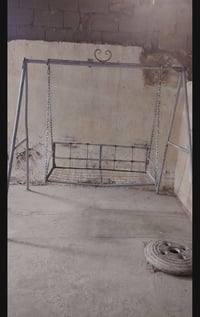 مرجوحة • حجم صغير